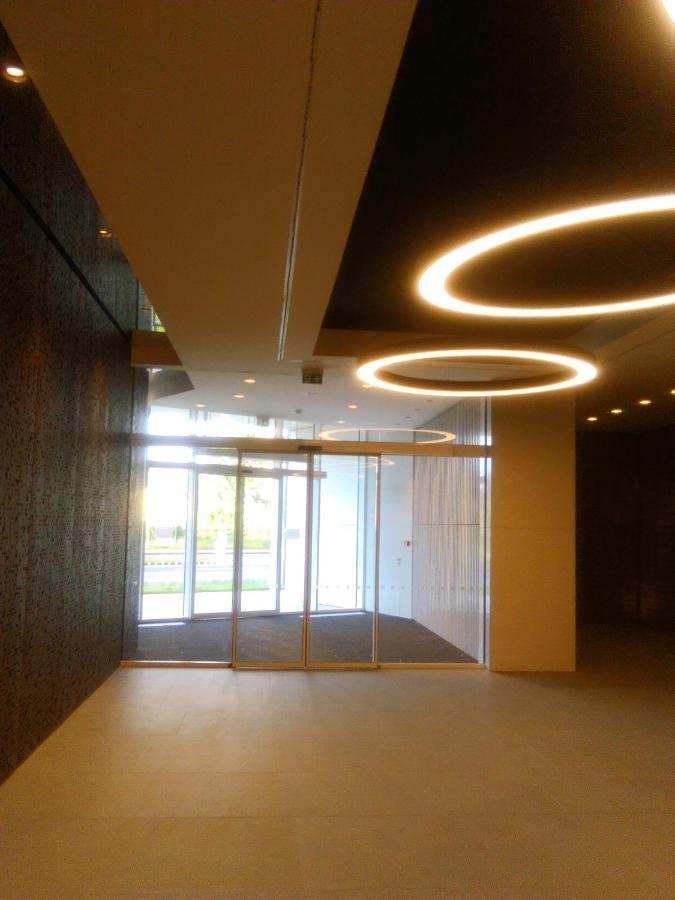 Panoramaview/31Thfloor!/Luxury/Wifi/Parking Διαμέρισμα Μπρατισλάβα Εξωτερικό φωτογραφία