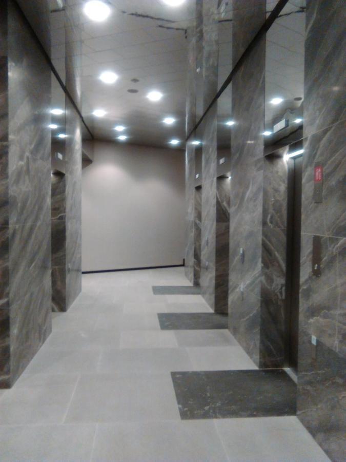 Panoramaview/31Thfloor!/Luxury/Wifi/Parking Διαμέρισμα Μπρατισλάβα Εξωτερικό φωτογραφία